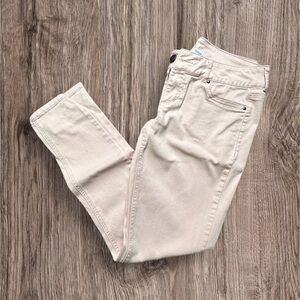 Women’s Maurices Light Pink Skinny Jeans/ Jeggings Size M/R